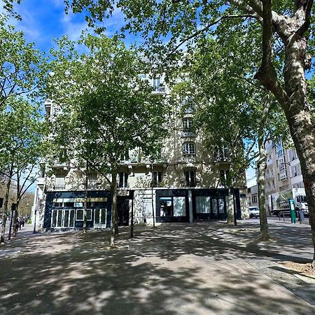 Charming Studio In Porte De Versailles Apartment Paris Exterior foto