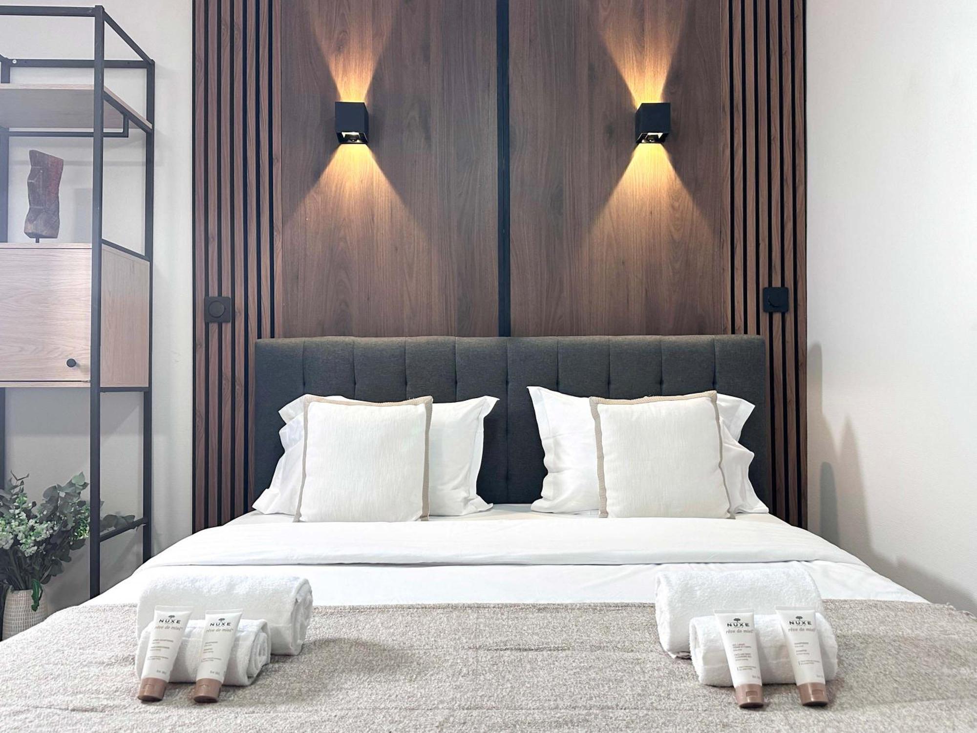 Charming Studio In Porte De Versailles Apartment Paris Exterior foto