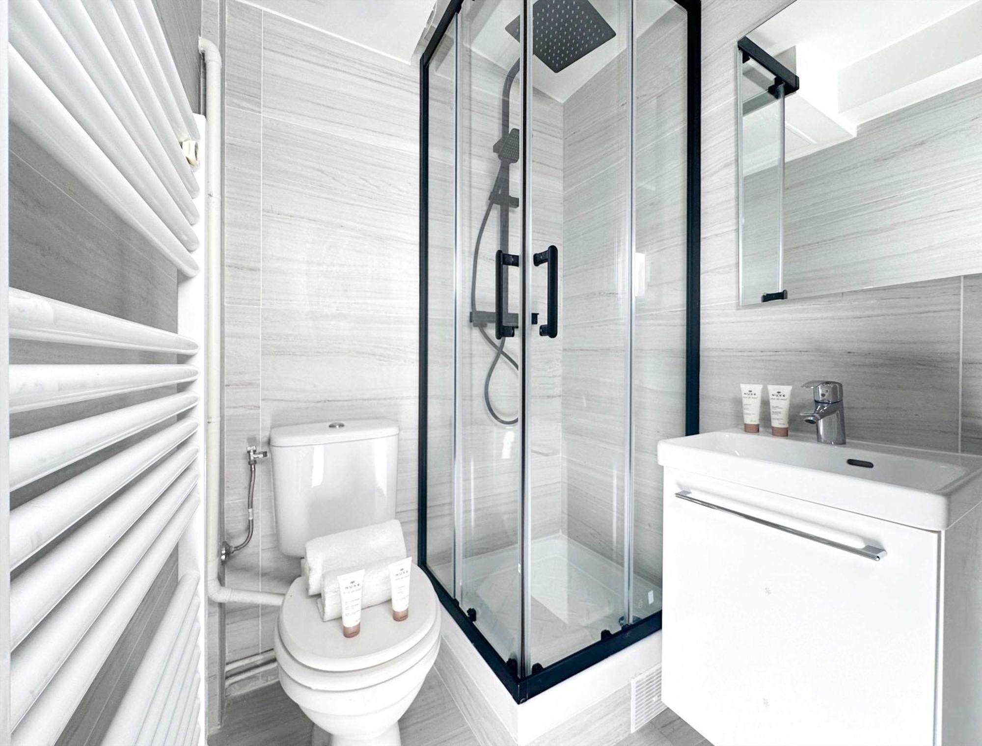 Charming Studio In Porte De Versailles Apartment Paris Exterior foto